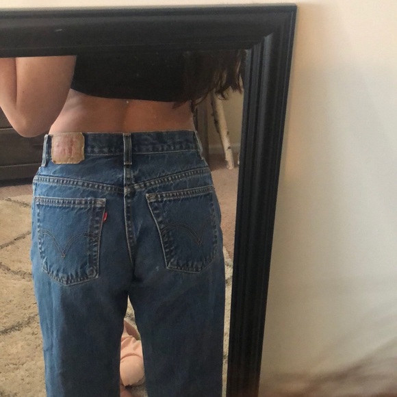 Levi’s Jean - Picture 3 of 7